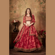 Latest Starlit Silhouette Lehenga | Ready To Wear