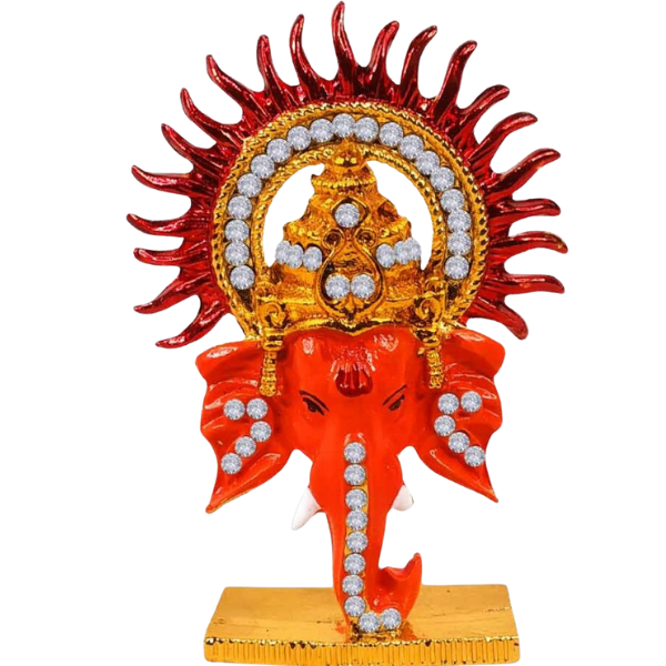 Lord Ganesha Statue for Home