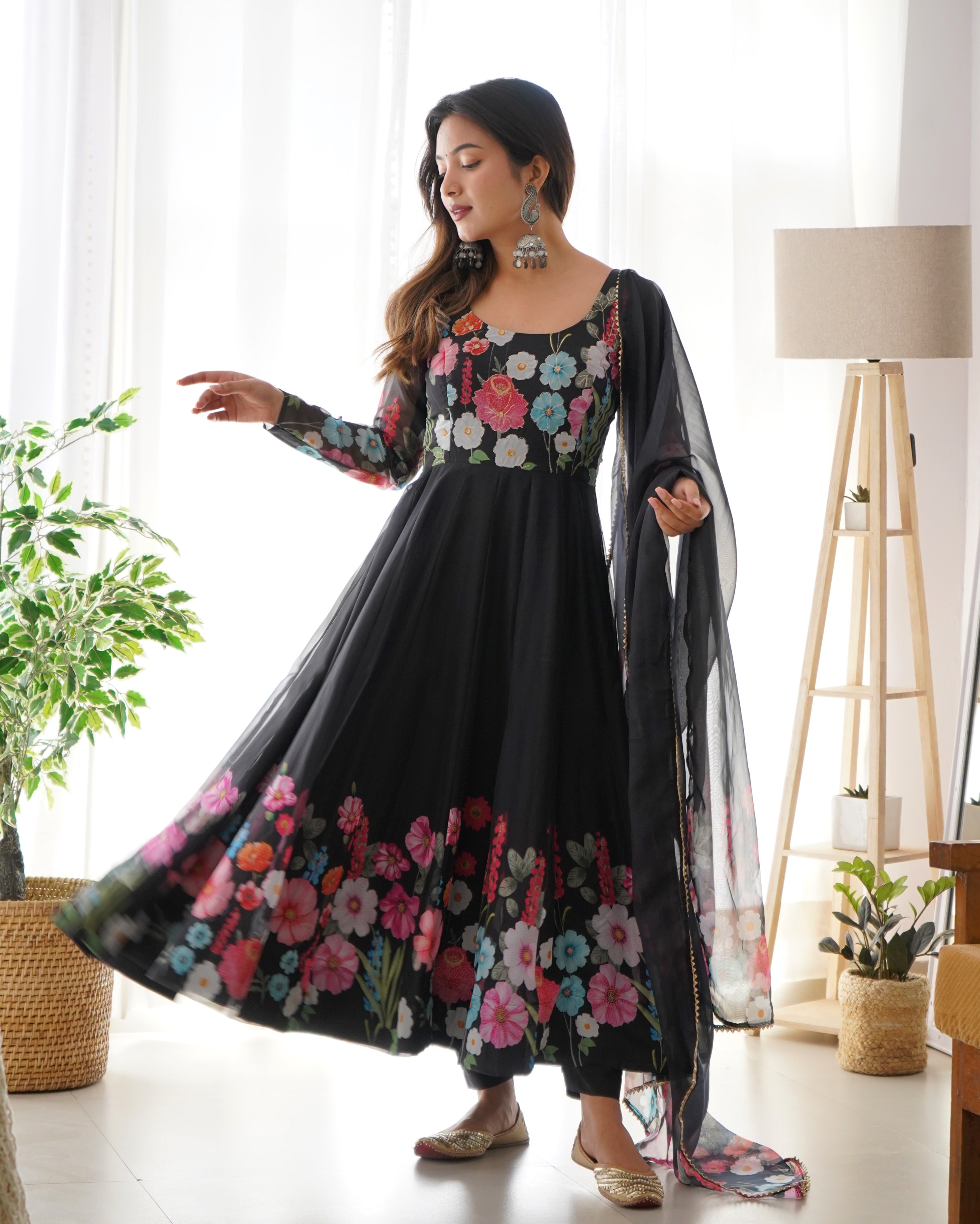 Beautiful Riwaayat Regal Anarkali Suit Collection | Ready To Wear