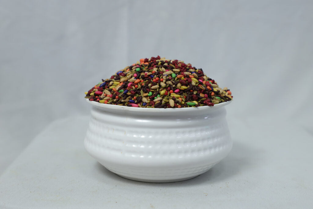 Shree Satyanarayan Moglai Mukhwas 400 gms