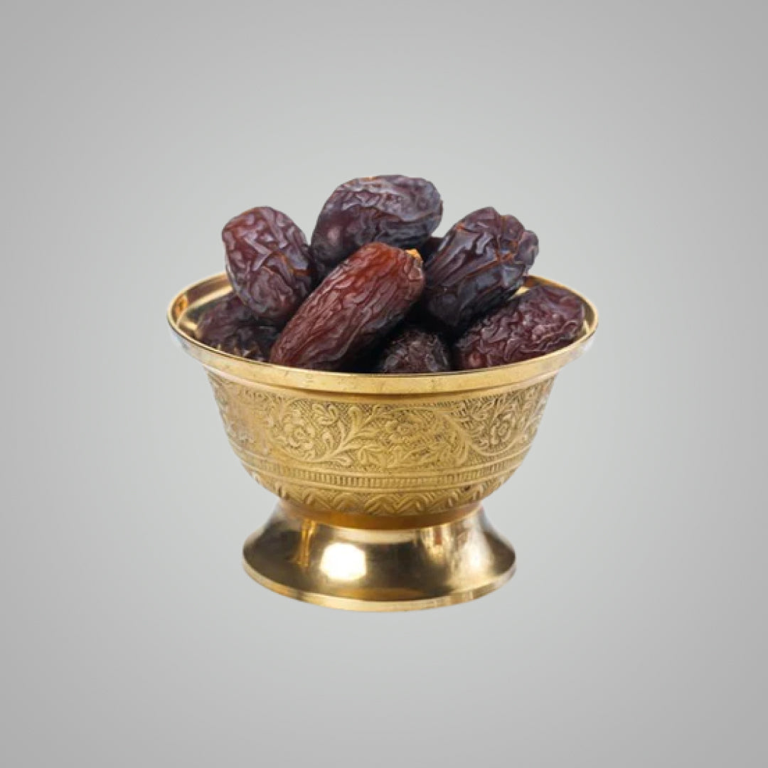 Mabroom Dates - 250gm