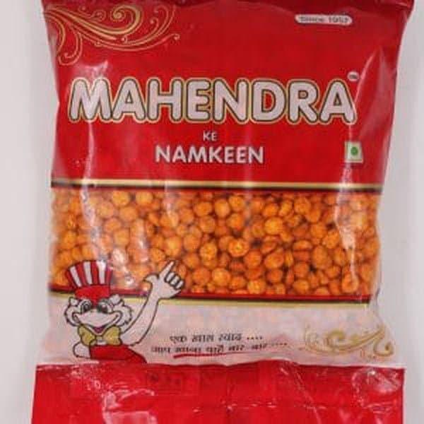 Mahendra Chana Dal - 500gms