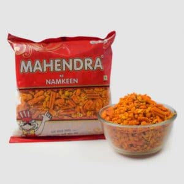 Mahendra Charkha Mixture - 500gms
