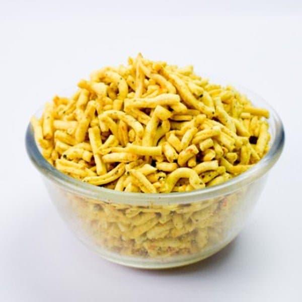 Mahendra Double Laung Sev - 500gms