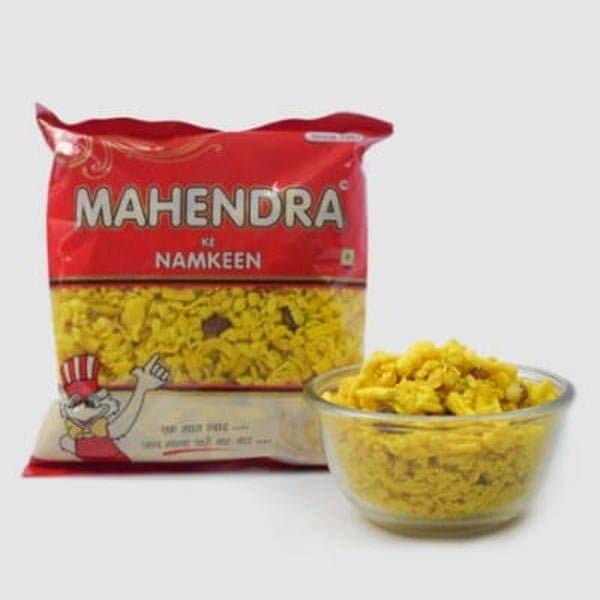 Mahendra Khatta Meetha Mixture