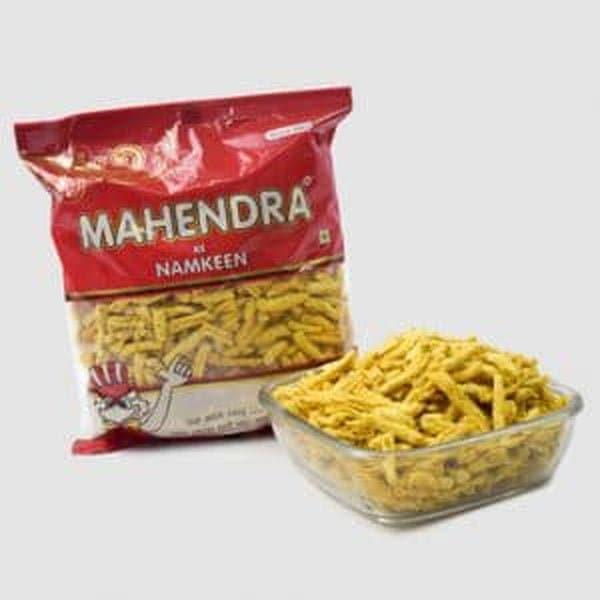 Mahendra Lahsun Sev - 500gms