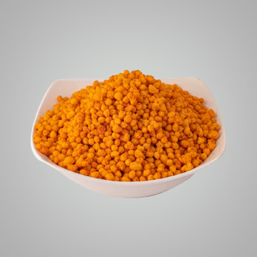 Mahendra Masala Boondi 500g