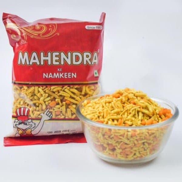 Mahendra Masala Boondi - 500gms