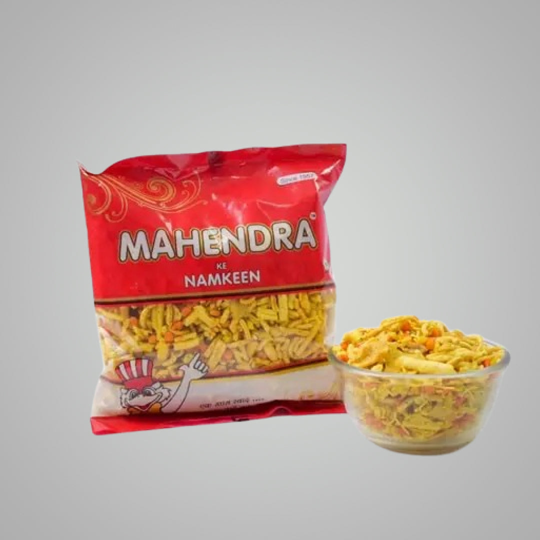 Mahendra Mix Mixture - 500gms