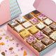 The Sweet Blend Make Your Own Crunch Box - 500 gms