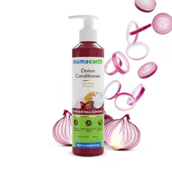 Mamaearth Onion Conditioner - 250ml