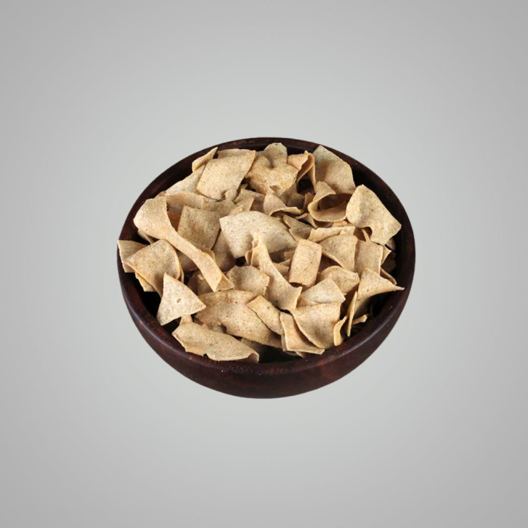 Manak Bajari Chips - 200gm Pack