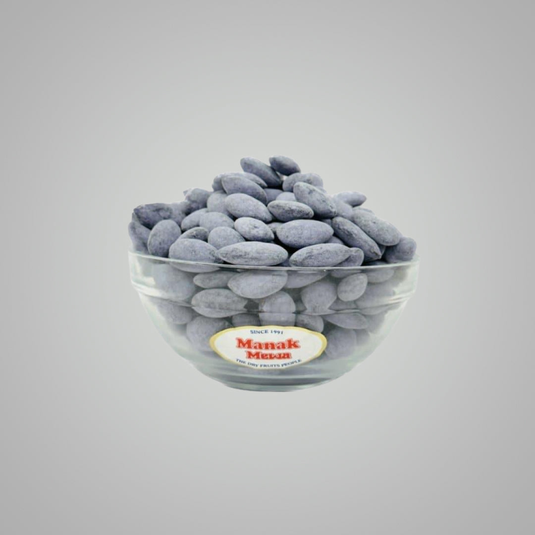 Manak Blueberry Badam