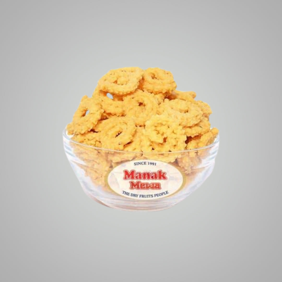 Manak Butter Chakli (250 gm)