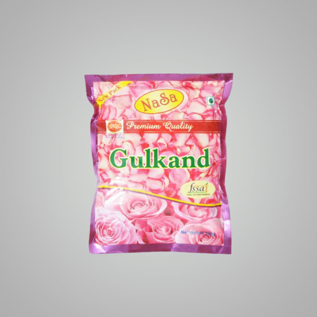 Manak Dry Fruit Gulkand