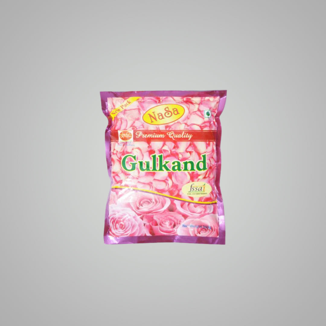 Manak Gulkand Patti - 250gm Pack