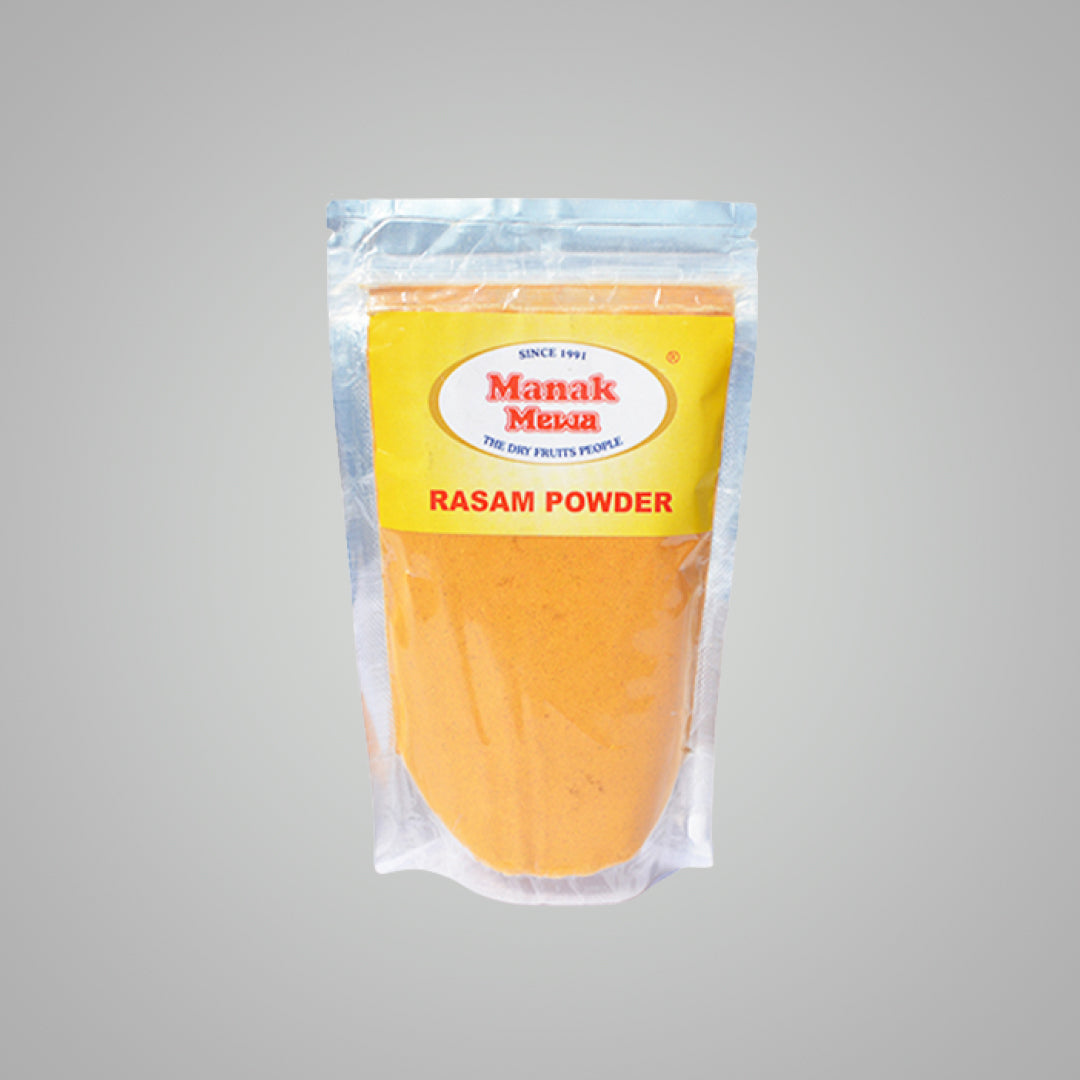 Manak Rasam Powder