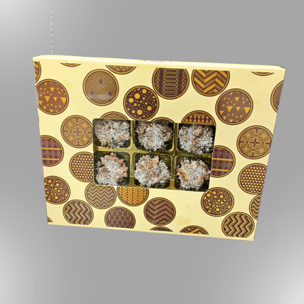 Manak chocolate sweets box | Diwali favour