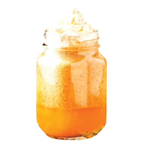 Manama Musk Melon Crush 750 ML