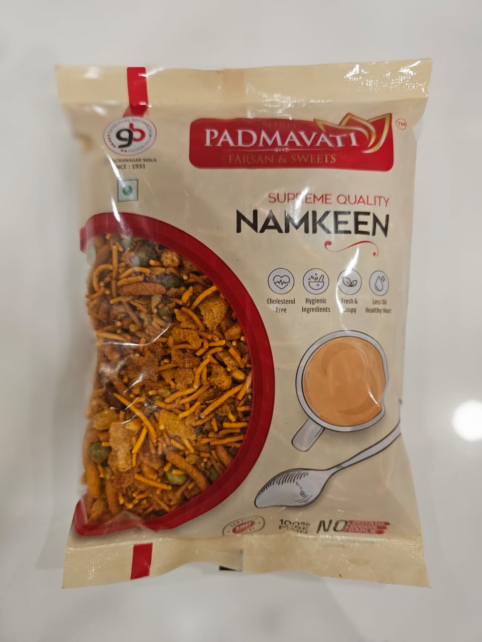 Padmavati Farshan & Sweets Manglori Bhusu  - 250 gms