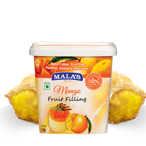 Mango Fillings Bucket