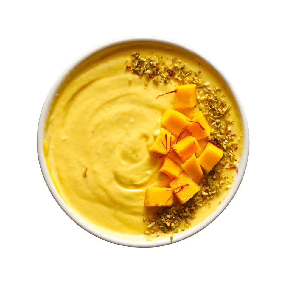 Fresh O Need Mango Shrikhand - Ready To Eat 250 gms