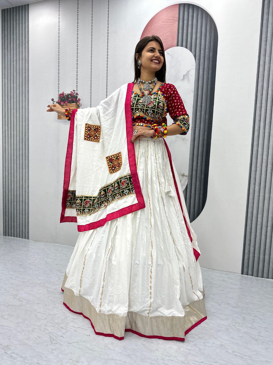 Radiant Reverie Couture Lehenga Cholis | Ready To Wear