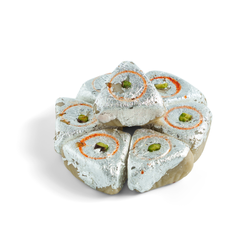 Mayur Sweet & Farsan Kaju Paan  - 500 gms