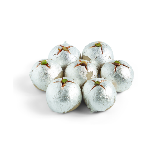 Mayur Sweet & Farsan Kaju Rajwadi  - 500 gms