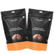 Mazaana Chocolate Almond Dates 100 gms | Omani Dates | Californian Almonds | Pure Chocolate, No Compound | Enrobed in Fine Dark Chocolate | Pack of 2