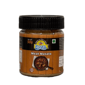 Spyran Retail Meat Masala  250 gms