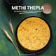 Stuti Wheat Methi Thepla Khakhara | 200 gms