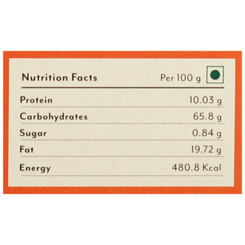 Anand Sweets & Savouries Mini Nipattu | 400 gms