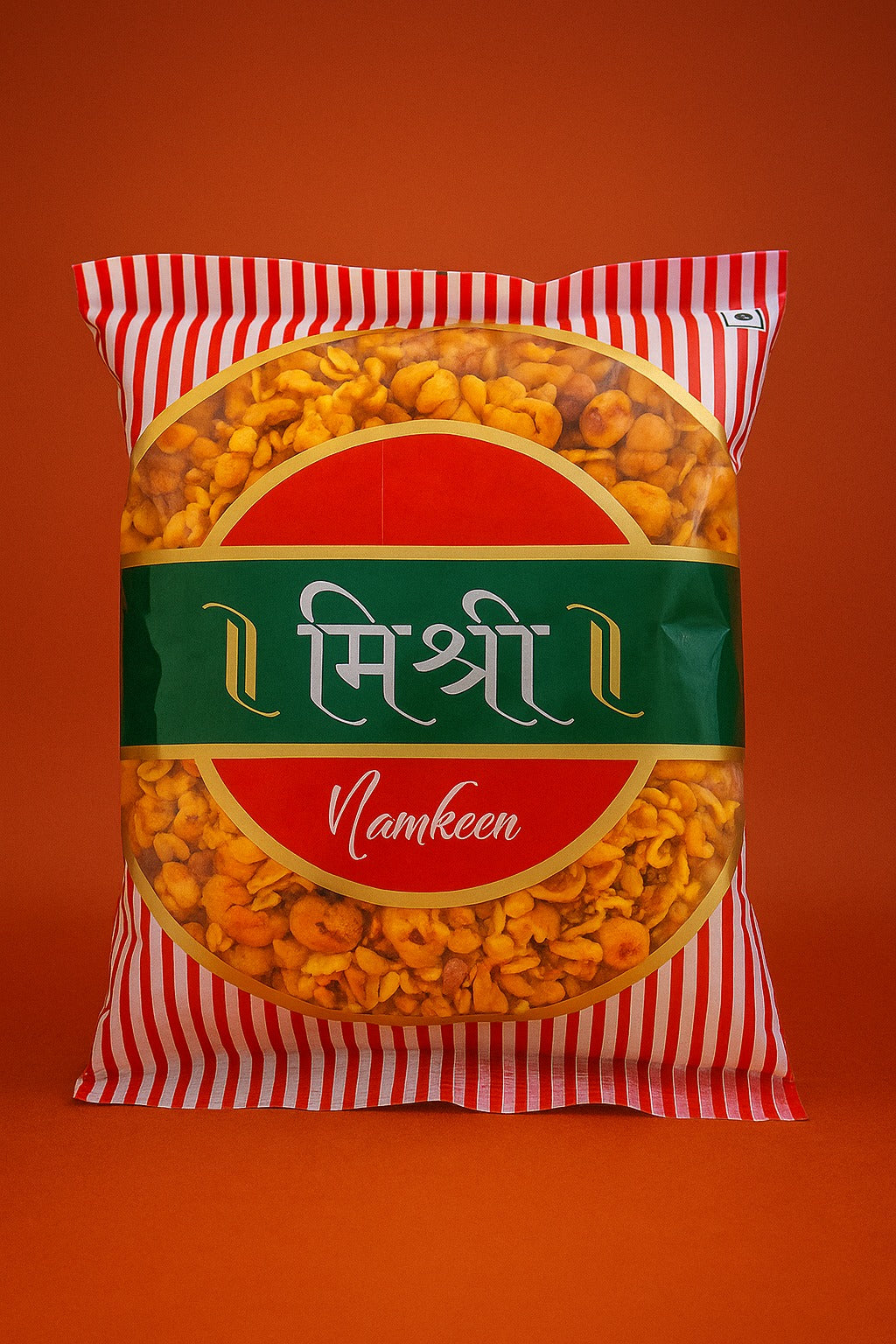 Mishri sweets-Special  Delhi  mixture 500 gms