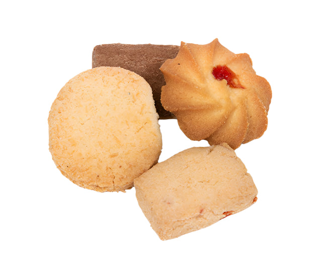Rajkamal Bakery Mix Biscuit | 250 gms