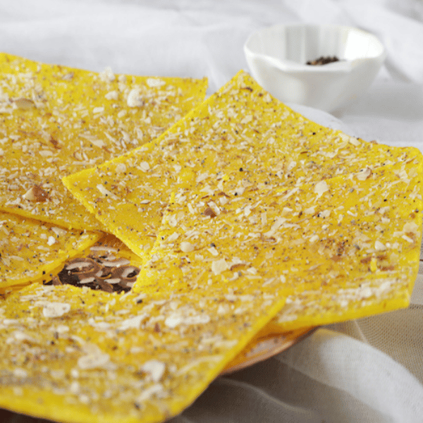 Mohanlal's Mithaiwala Golden Halwa