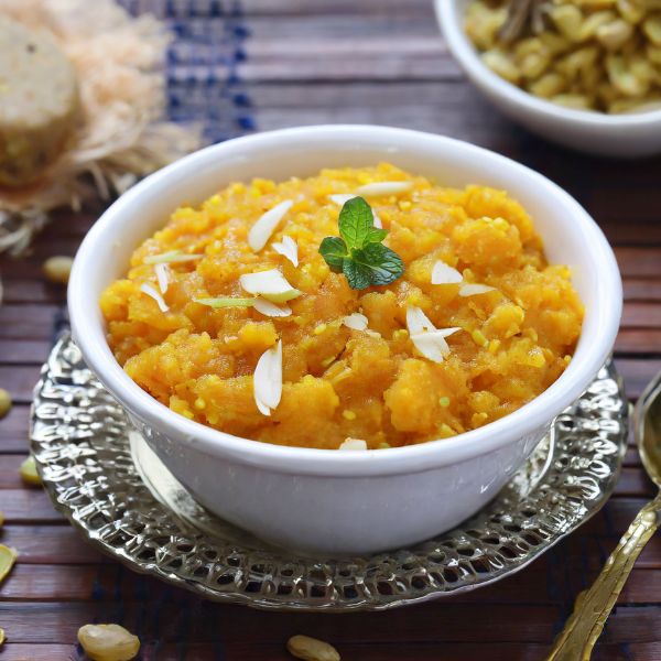 Kandoi Bhogilal  Moong Dal Shiro  500 gms