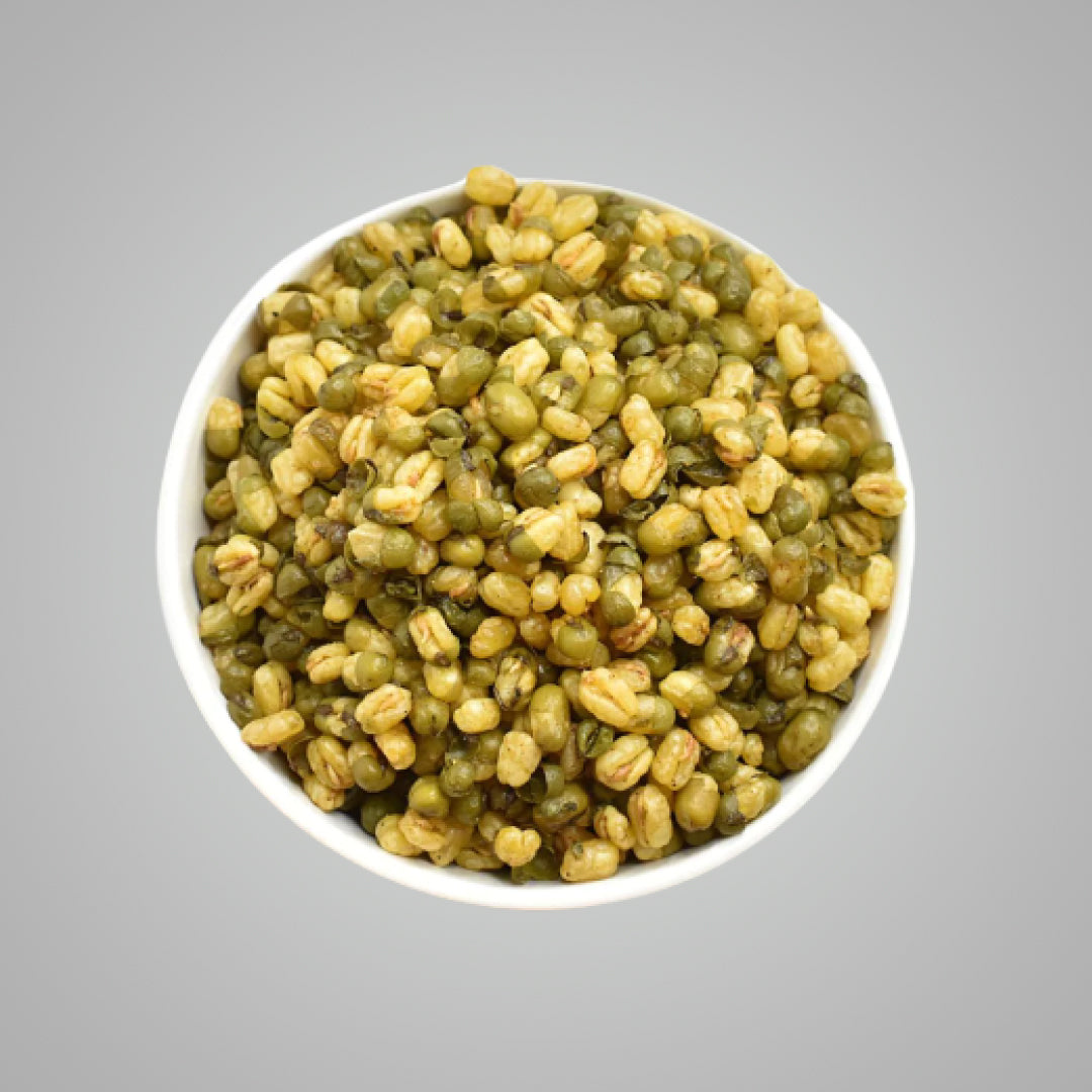 Moong Savory - Ankurit Moong