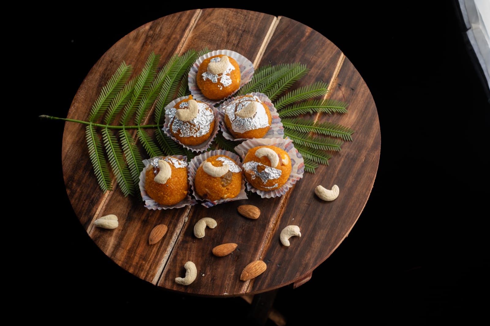 Shree Bhagwati Sweets Motichur Ladu | 500 gms