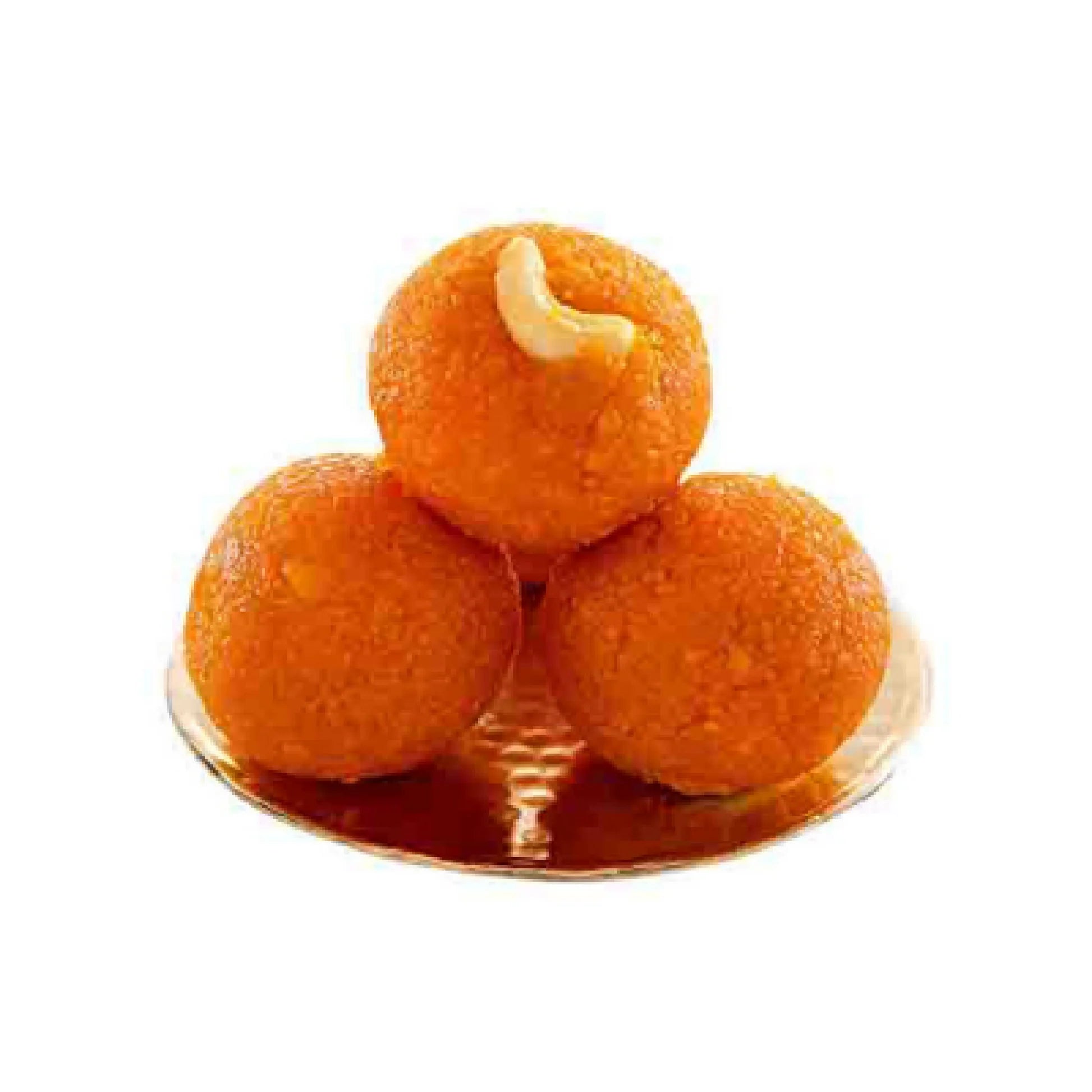 Ruchi Sweets Motichur Laddu | 500 gms