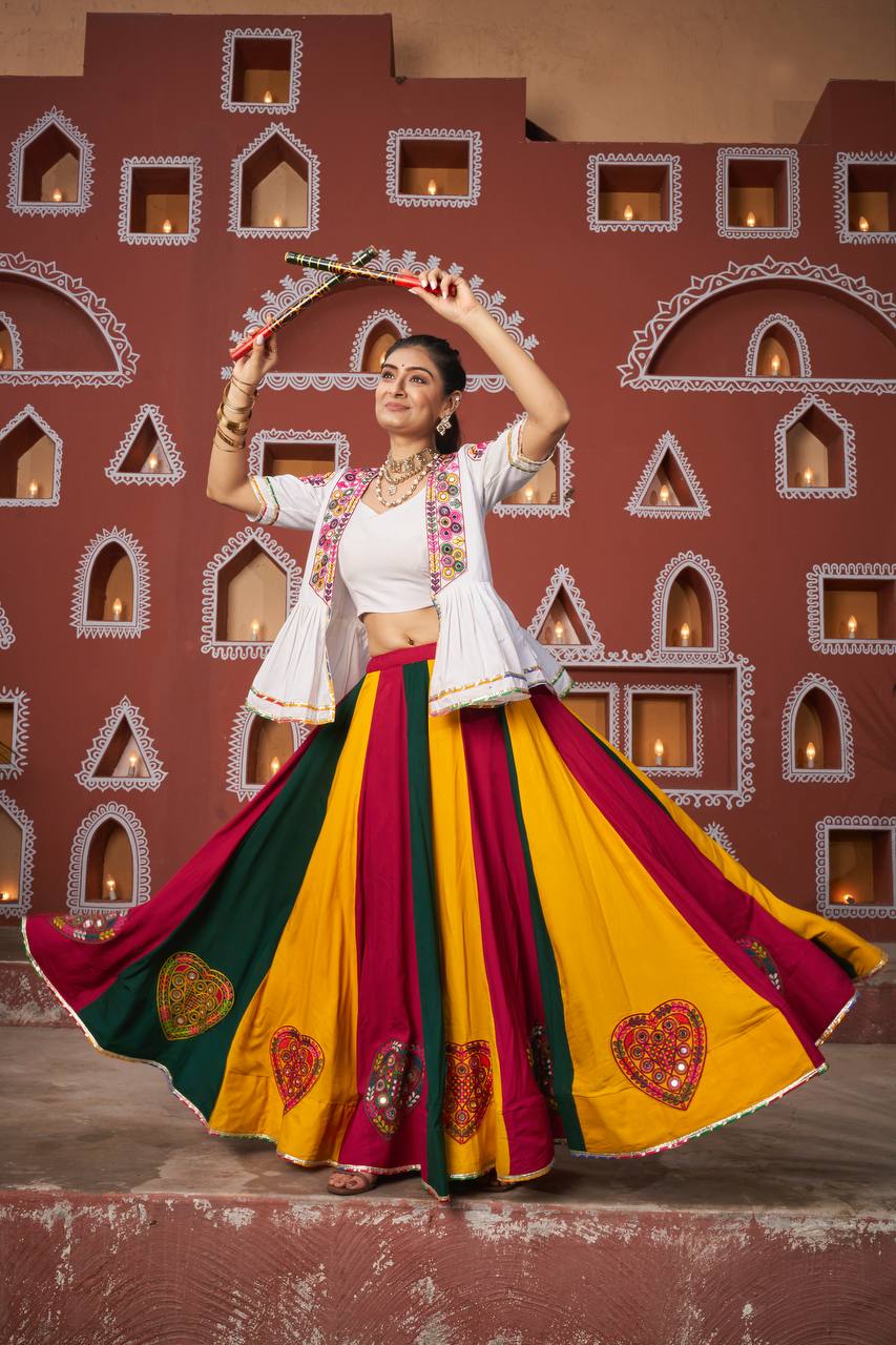 Mystic Marvel  Designer Lehenga Cholis Collection | Ready to wear | Sep-24