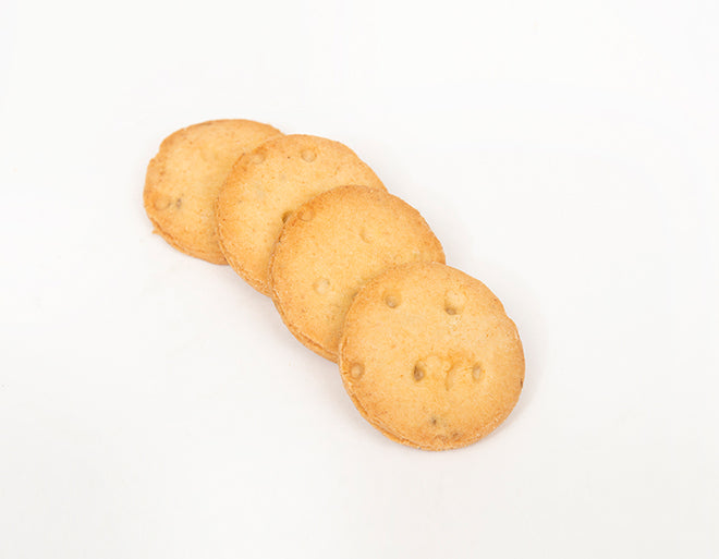 Rajkamal Bakery Namkeen Biscuit | 250 gms