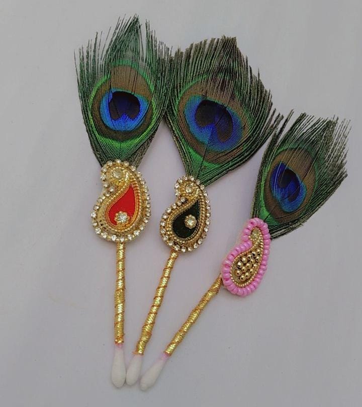 Tilak Stick Set Of 6