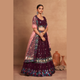 Latest New Heavy Georgette Lehenga | Ready To Wear