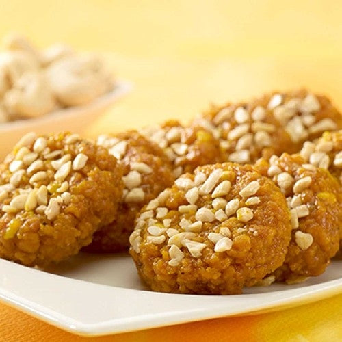 Sonel Sweets Halwasan Pak | 500 gms