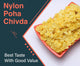 Nylon Pava Chevada by Shyam Sundar Foods - 500 gms