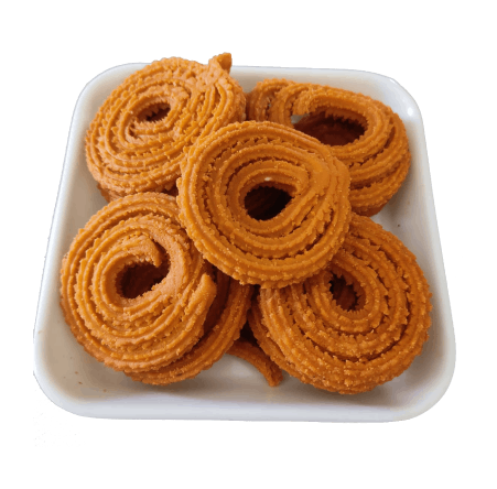 Truptida Homemade Chakri | 500 gms