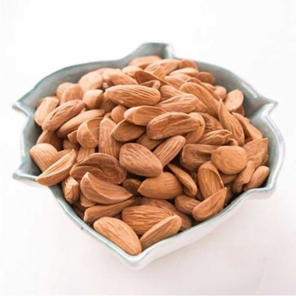 Narayanji Gajak Wale Almonds (Super Mamra small )