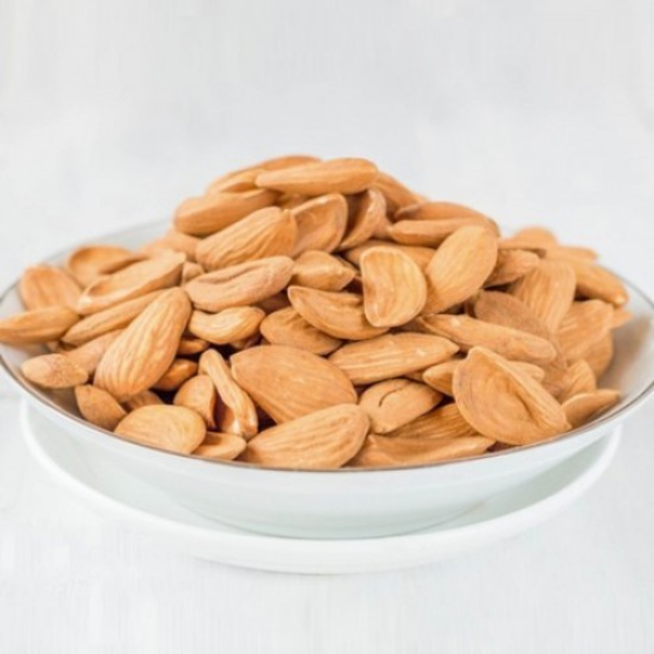 Narayanji Gajak Wale Almonds ( super Mamra big )