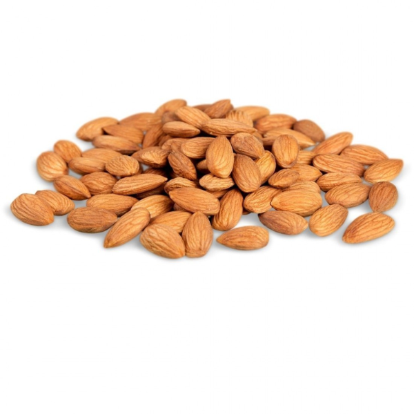 Narayanji Gajak Wale Calfornia Almonds